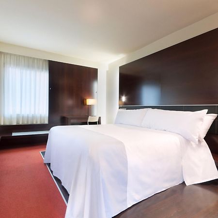 Hotel Ceuta Puerta De Africa Номер фото