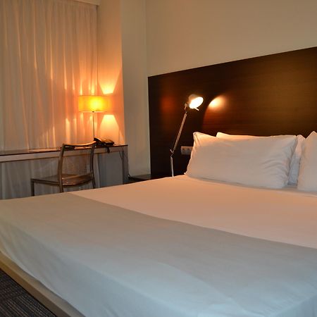 Hotel Ceuta Puerta De Africa Екстер'єр фото