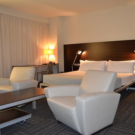 Hotel Ceuta Puerta De Africa Екстер'єр фото