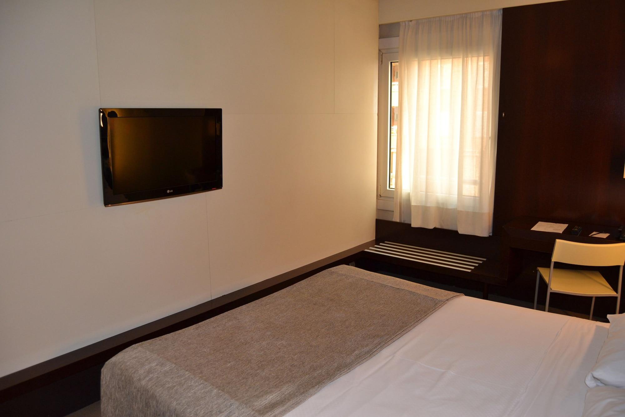 Hotel Ceuta Puerta De Africa Екстер'єр фото