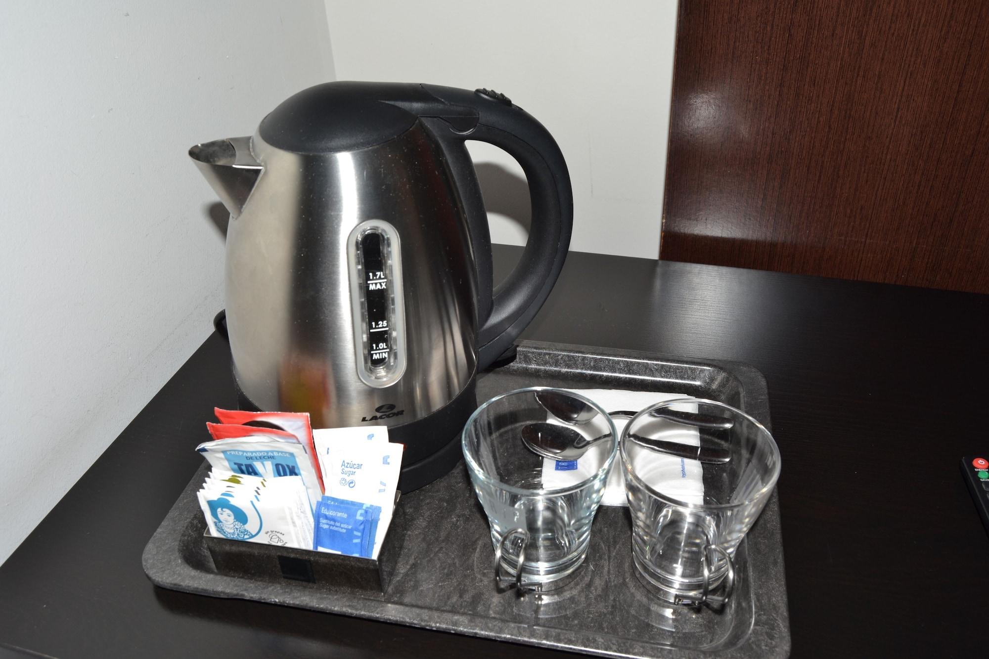 Hotel Ceuta Puerta De Africa Екстер'єр фото