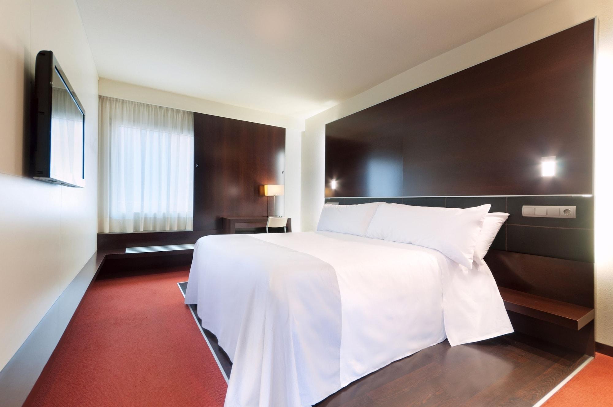 Hotel Ceuta Puerta De Africa Номер фото