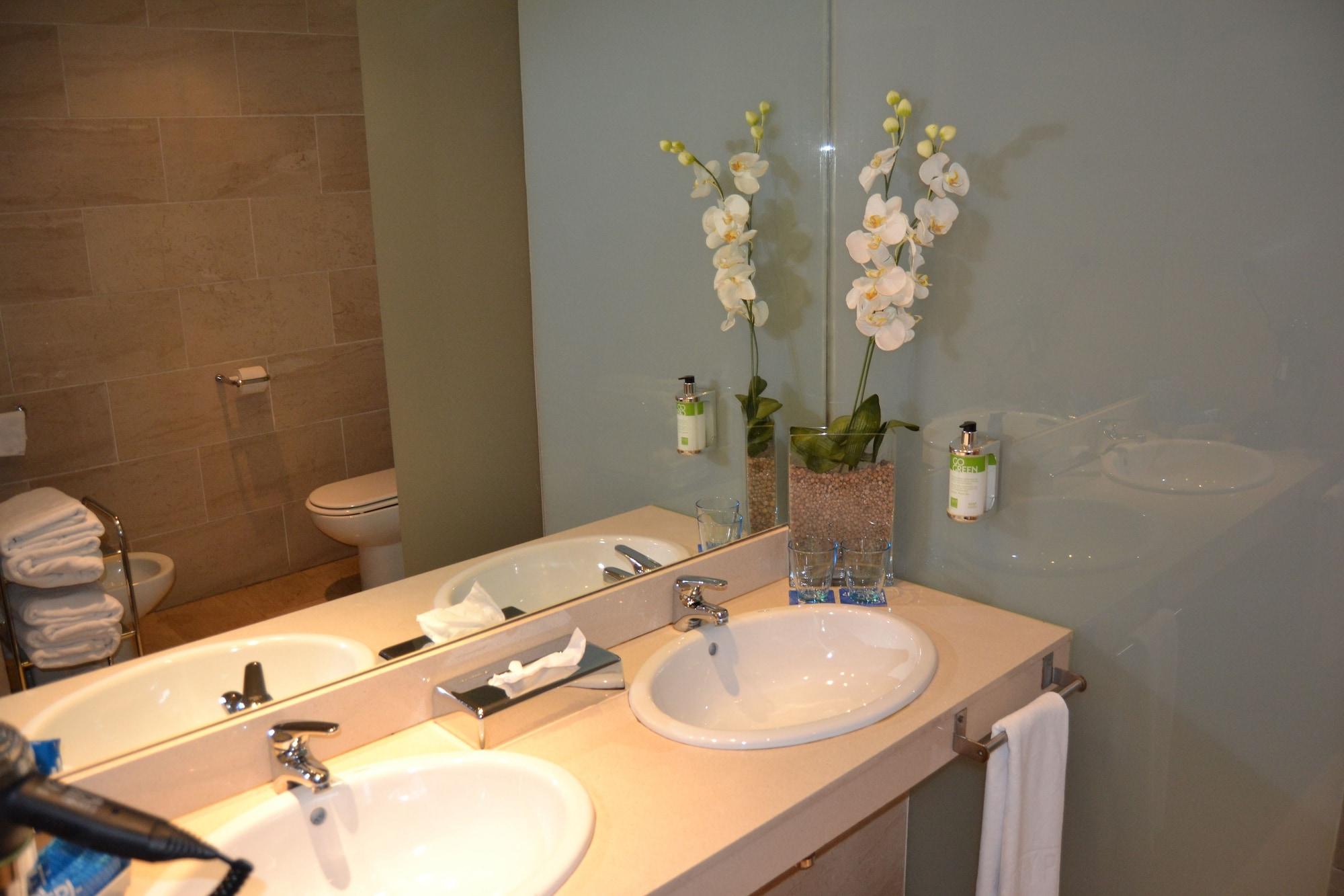 Hotel Ceuta Puerta De Africa Екстер'єр фото