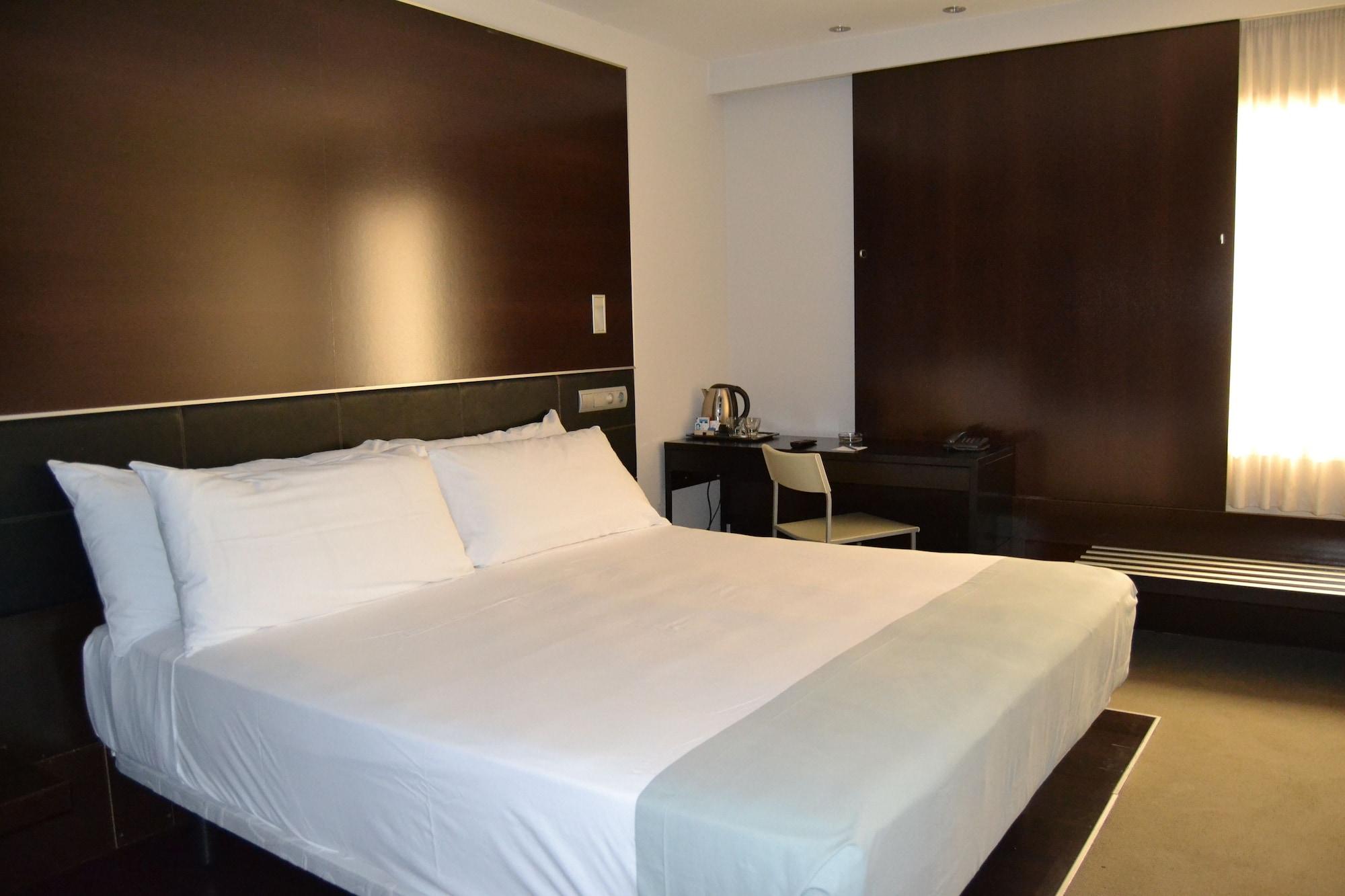 Hotel Ceuta Puerta De Africa Екстер'єр фото