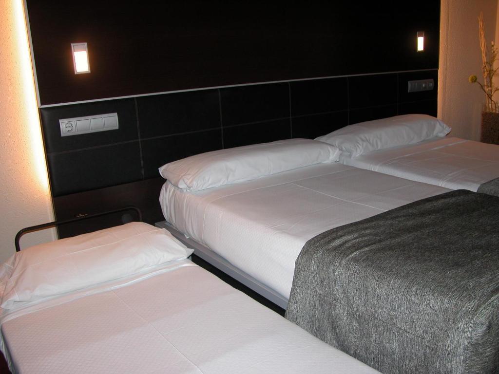 Hotel Ceuta Puerta De Africa Екстер'єр фото