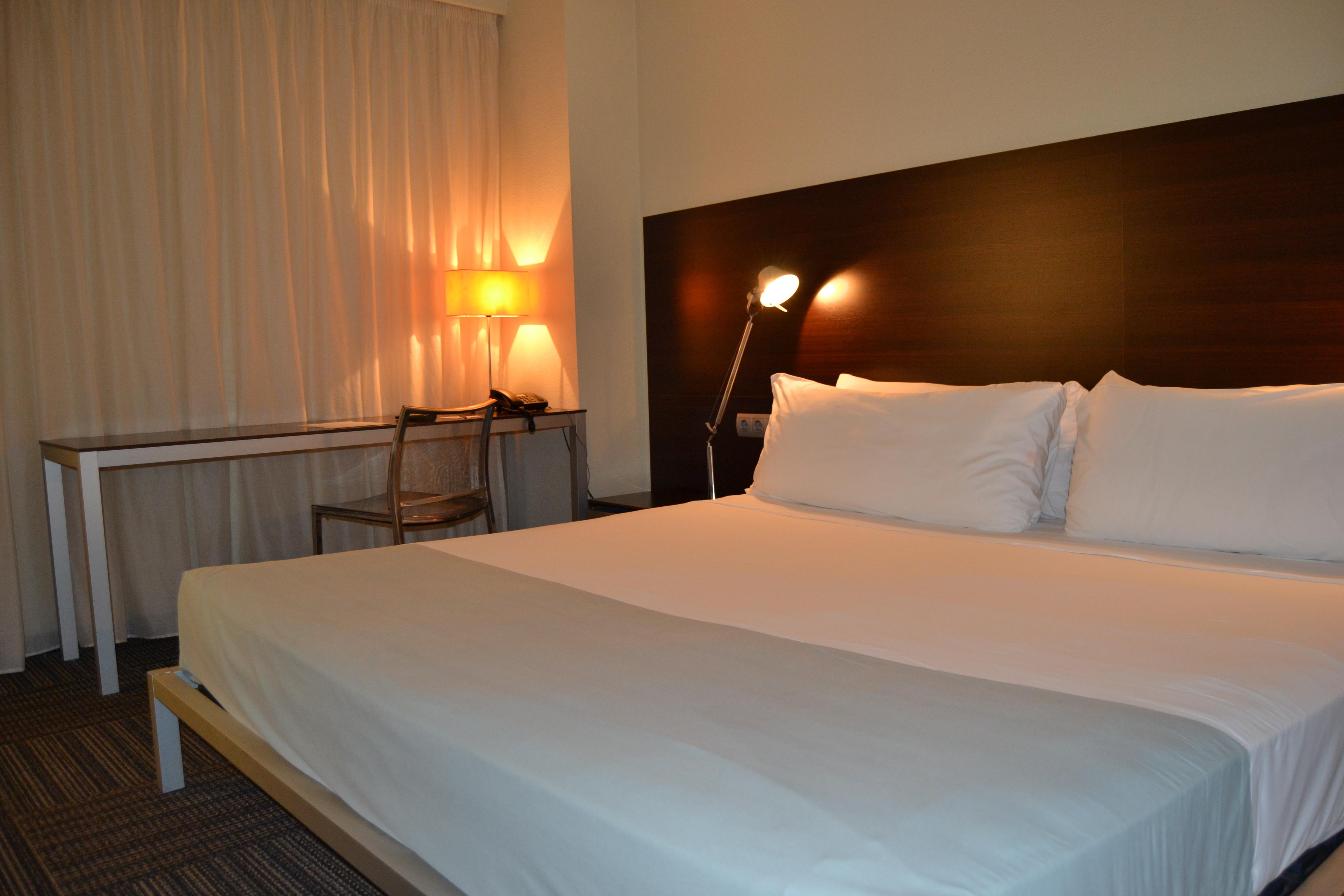 Hotel Ceuta Puerta De Africa Екстер'єр фото