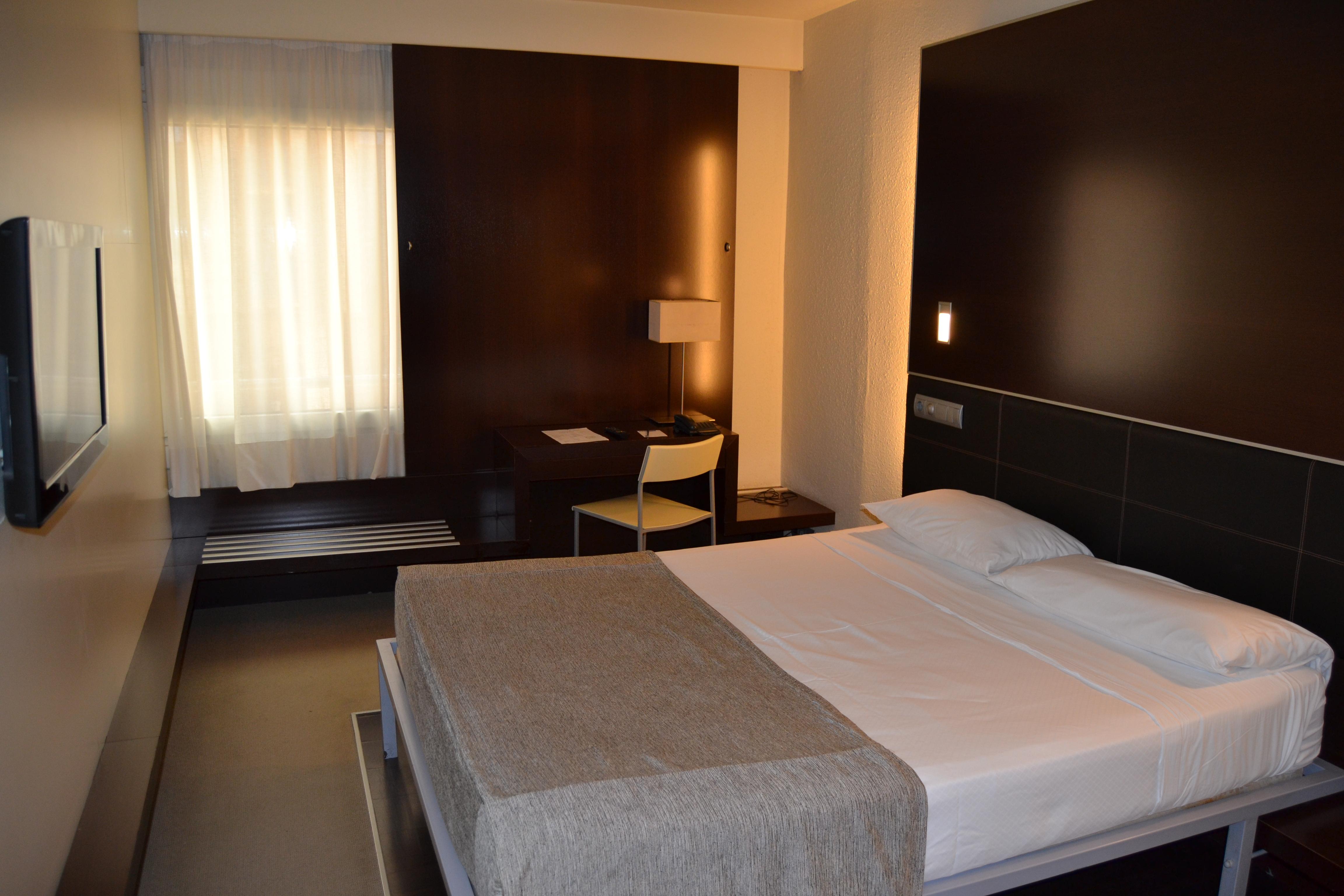 Hotel Ceuta Puerta De Africa Екстер'єр фото
