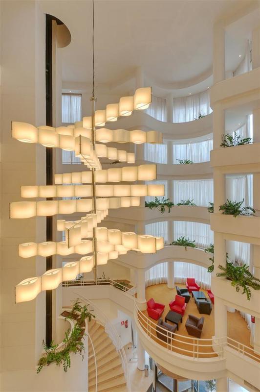 Hotel Ceuta Puerta De Africa Інтер'єр фото
