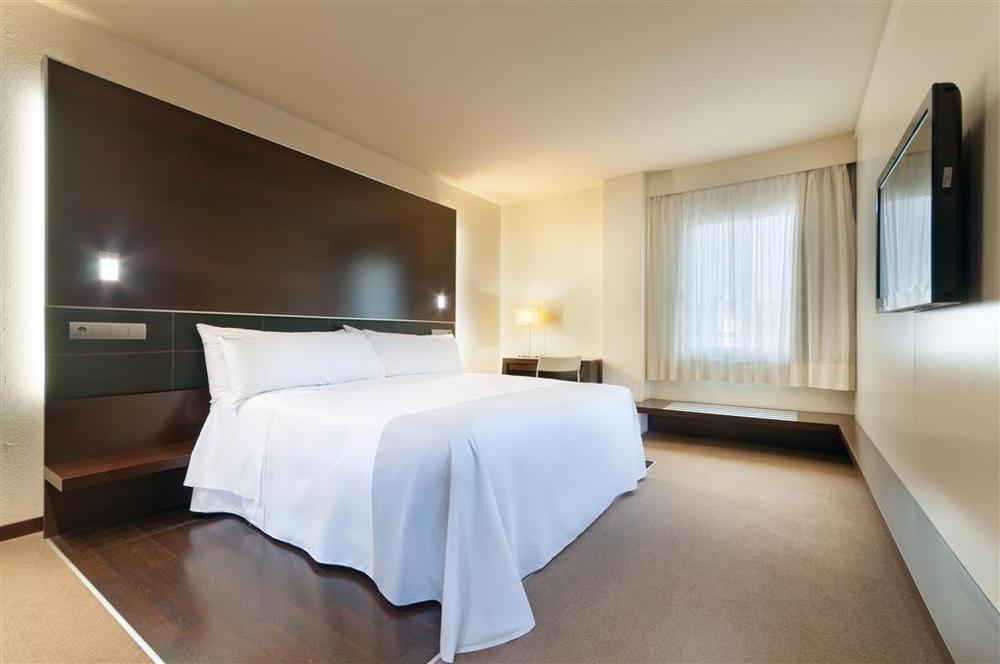 Hotel Ceuta Puerta De Africa Номер фото