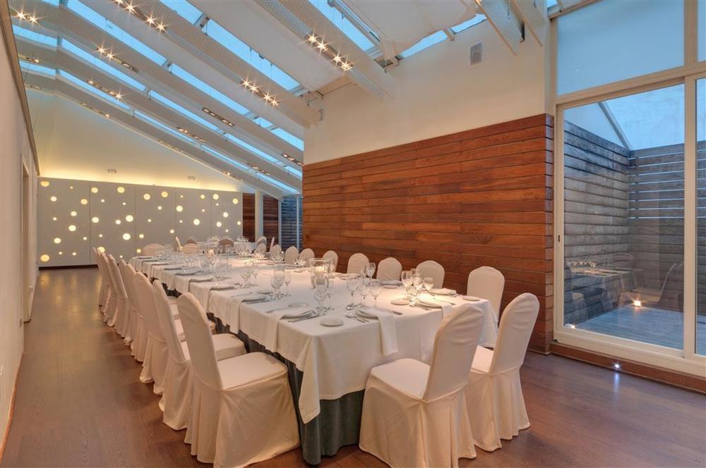 Hotel Ceuta Puerta De Africa Зручності фото
