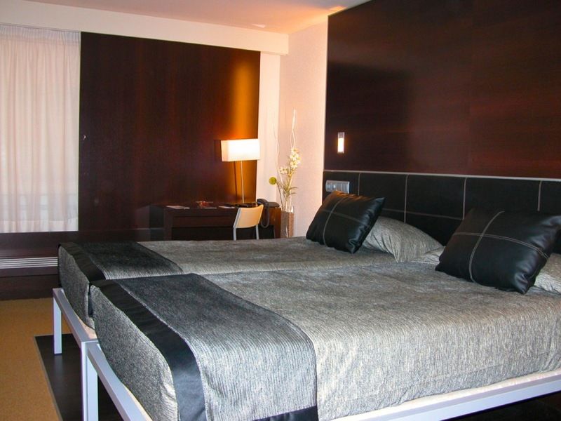 Hotel Ceuta Puerta De Africa Екстер'єр фото