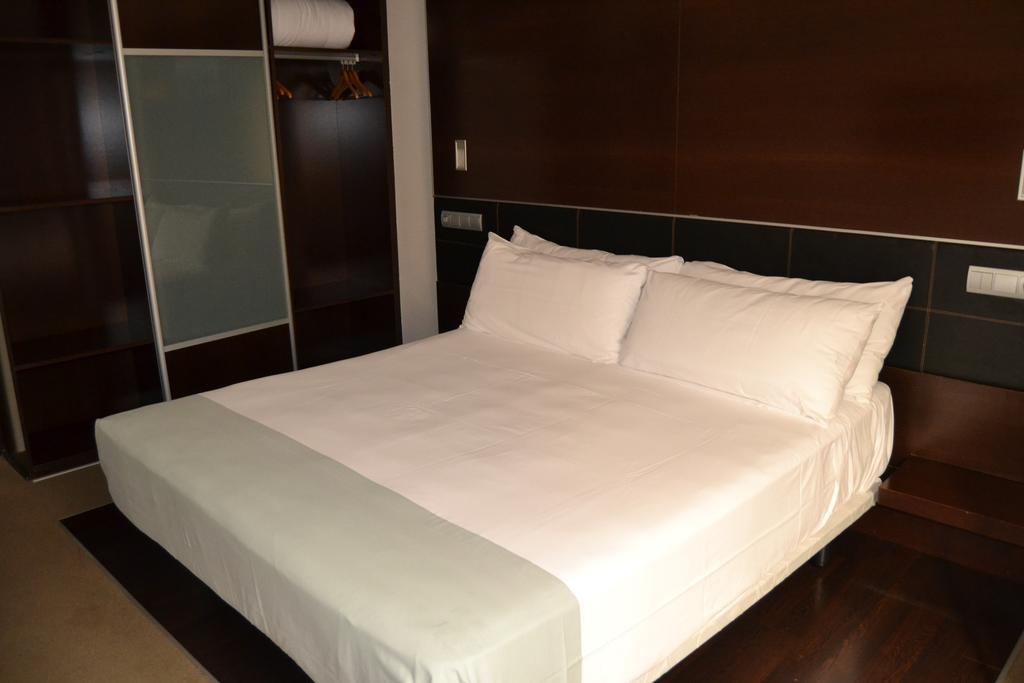 Hotel Ceuta Puerta De Africa Екстер'єр фото