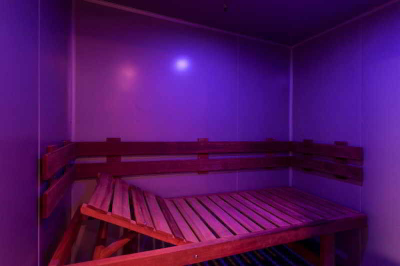 Hotel Ceuta Puerta De Africa Екстер'єр фото