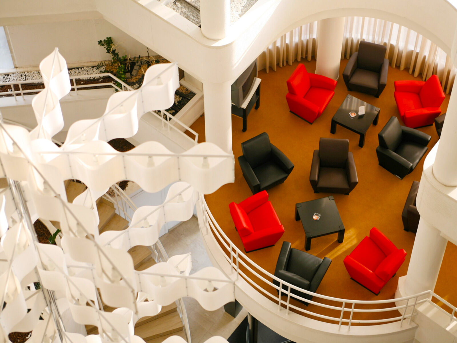 Hotel Ceuta Puerta De Africa Екстер'єр фото