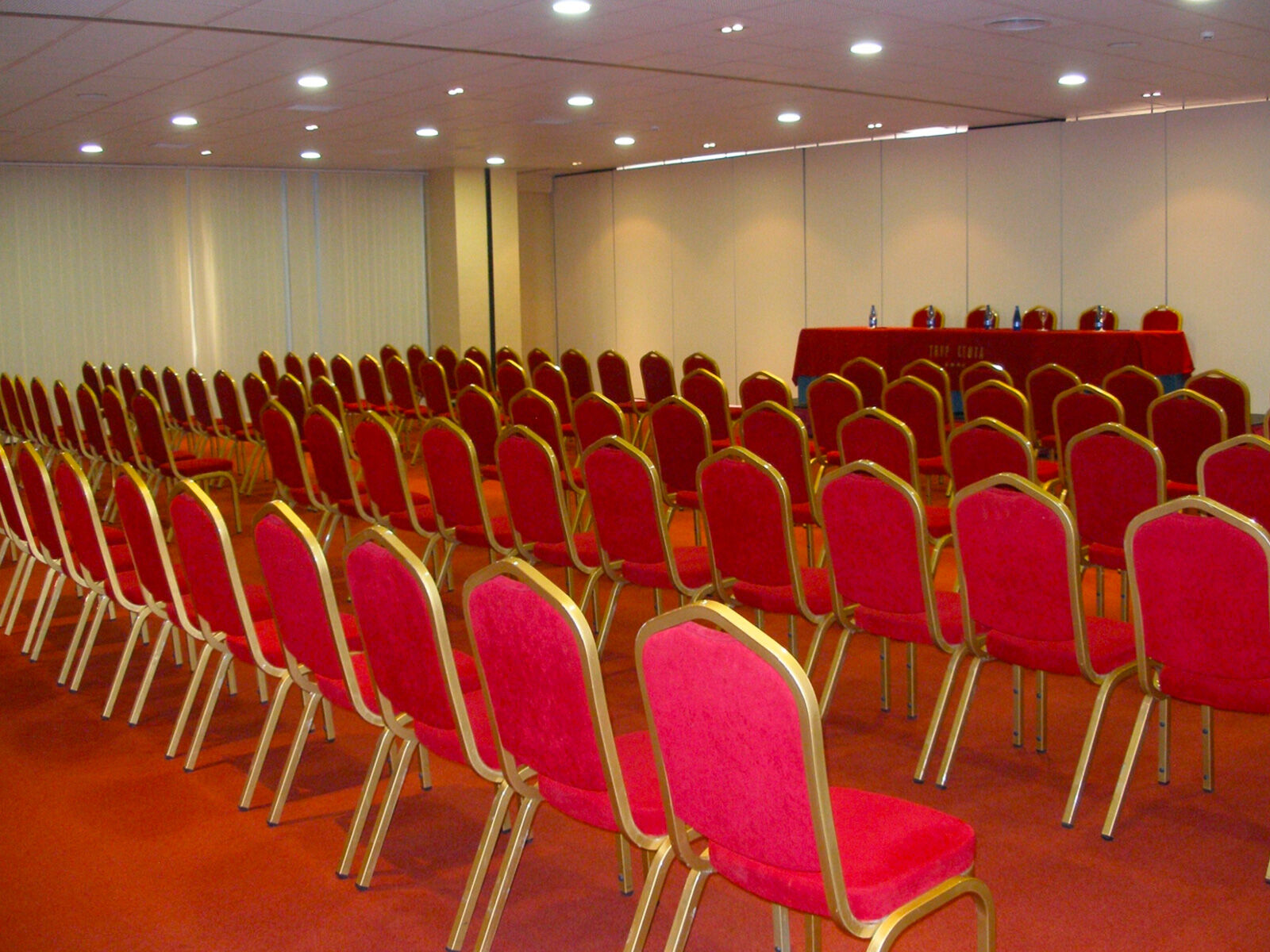 Hotel Ceuta Puerta De Africa Екстер'єр фото