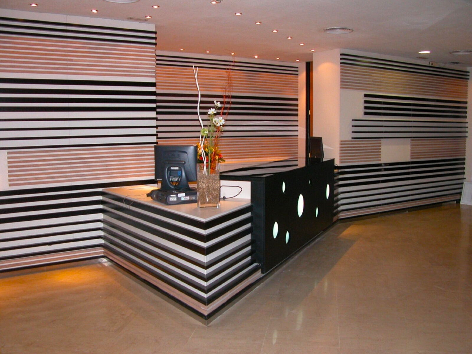 Hotel Ceuta Puerta De Africa Екстер'єр фото