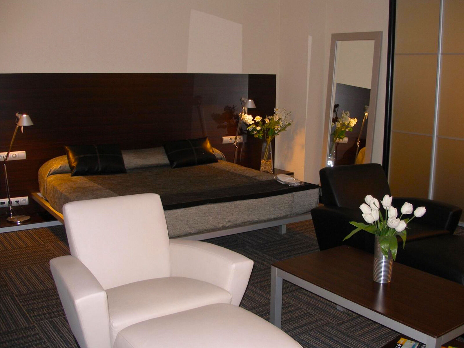 Hotel Ceuta Puerta De Africa Екстер'єр фото