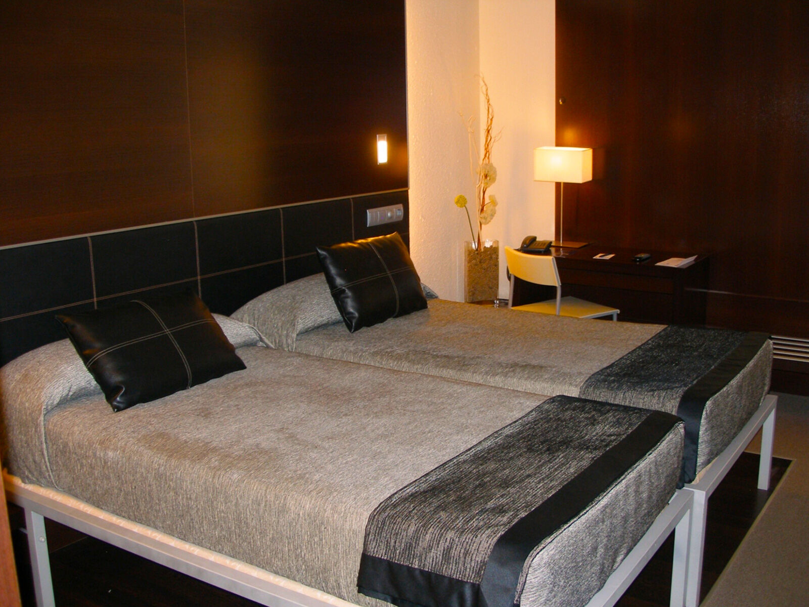 Hotel Ceuta Puerta De Africa Екстер'єр фото